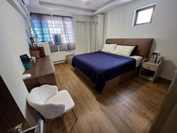 Blk 136 Bishan Green (Bishan), HDB 5 Rooms #583635791